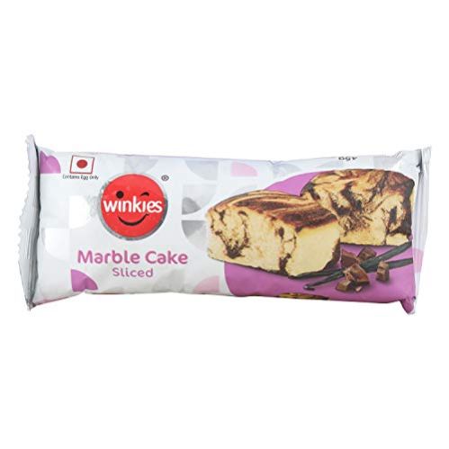 Buy Winkies Rich & Moist Plum Cake - With Raisins, Premium Quality Online  at Best Price of Rs 60 - bigbasket